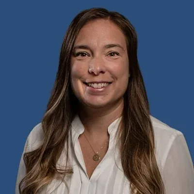 Kristie Burgess, clinical affairs specialist