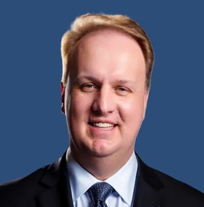 Scott Wright, Qualira founder and CEO