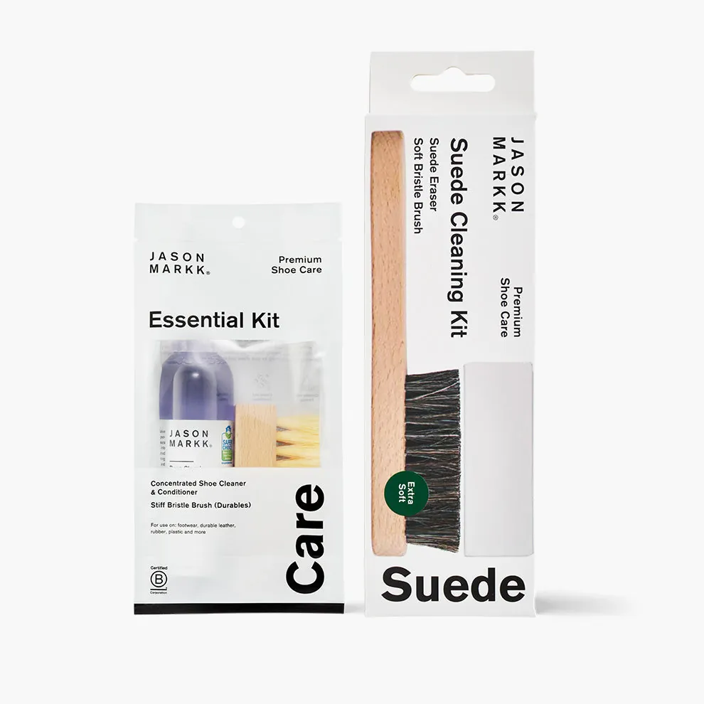 Clean & Revive Bundle