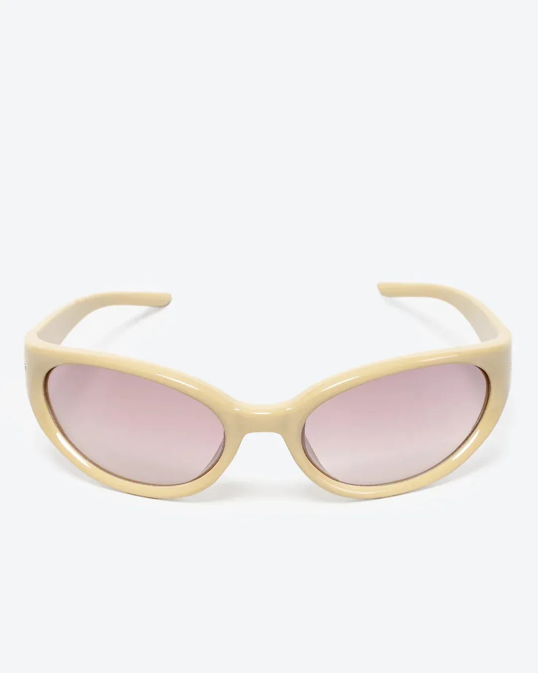 EDAT - Violet Lenses, Butter Frame