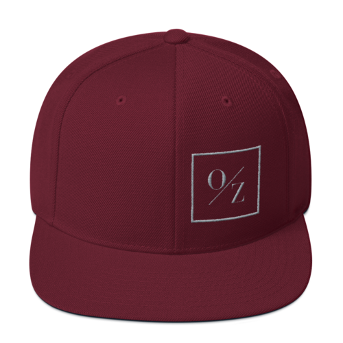 Snapback Hat