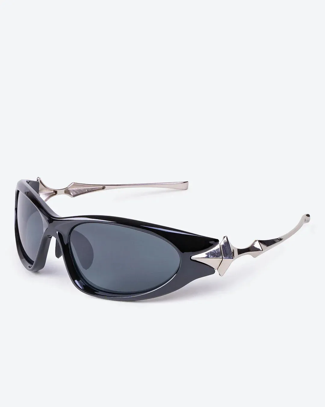 VERVE 2.0 - Black Lenses, Carbon Frame