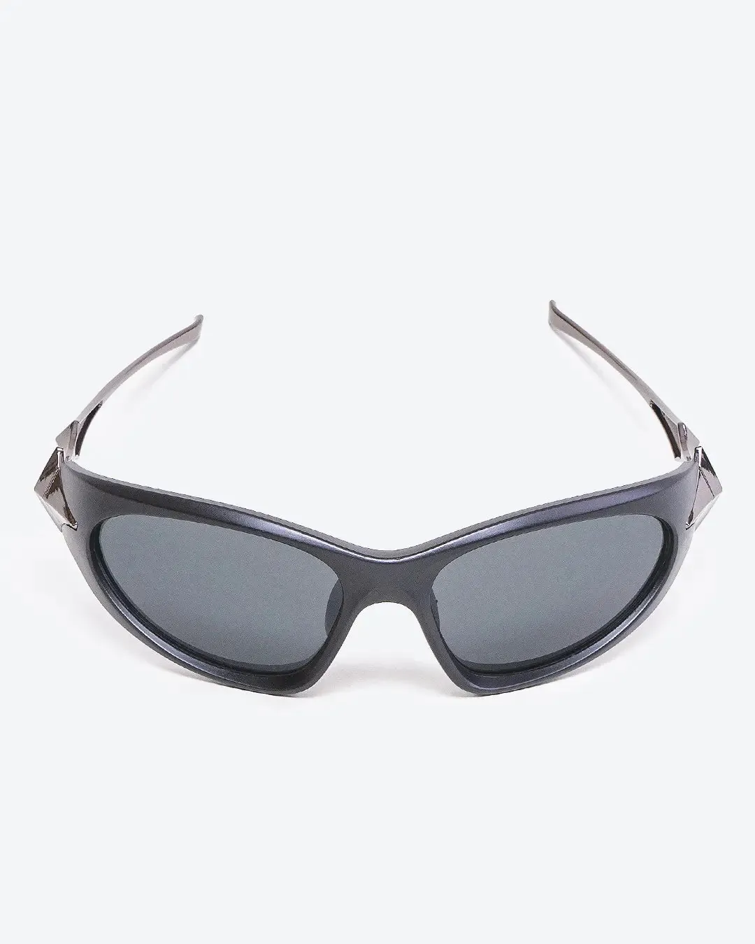 VERVE 2.0 - Black Lenses, Matte Black Frame