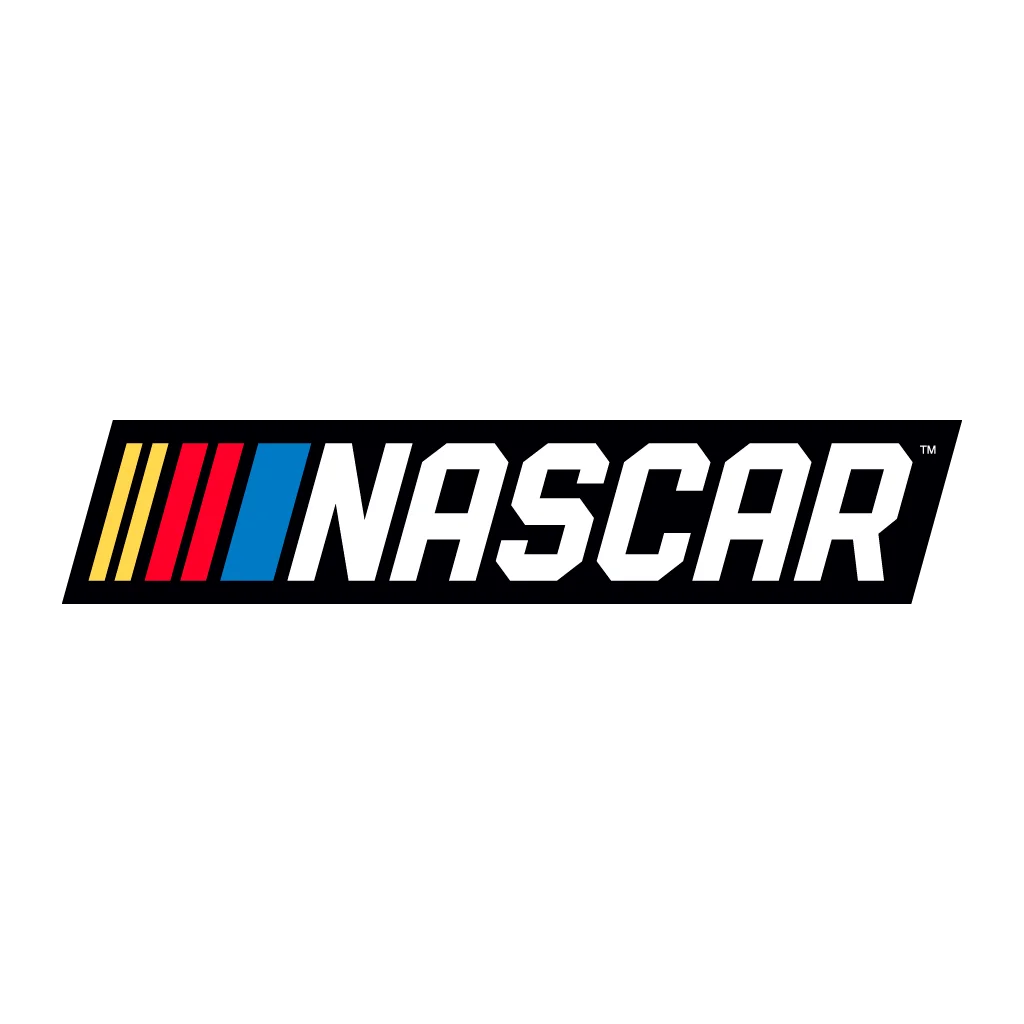 NASCAR logo