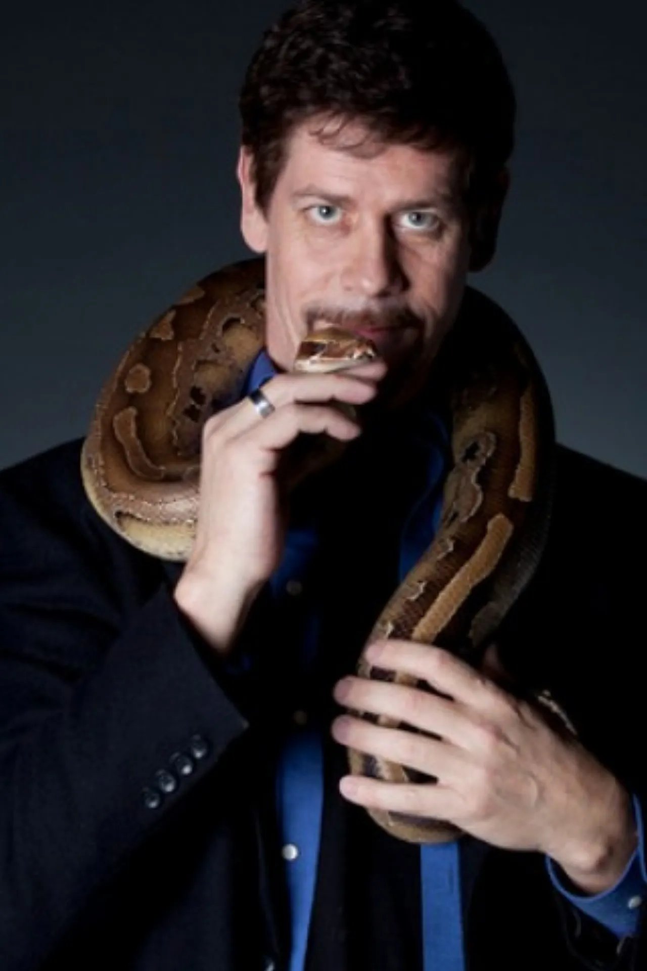 Birthday Parties at Snake Encounters