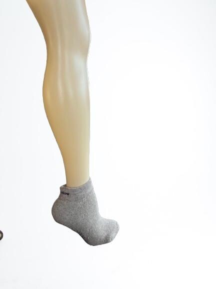 Yak Ankle Socks , view 2
