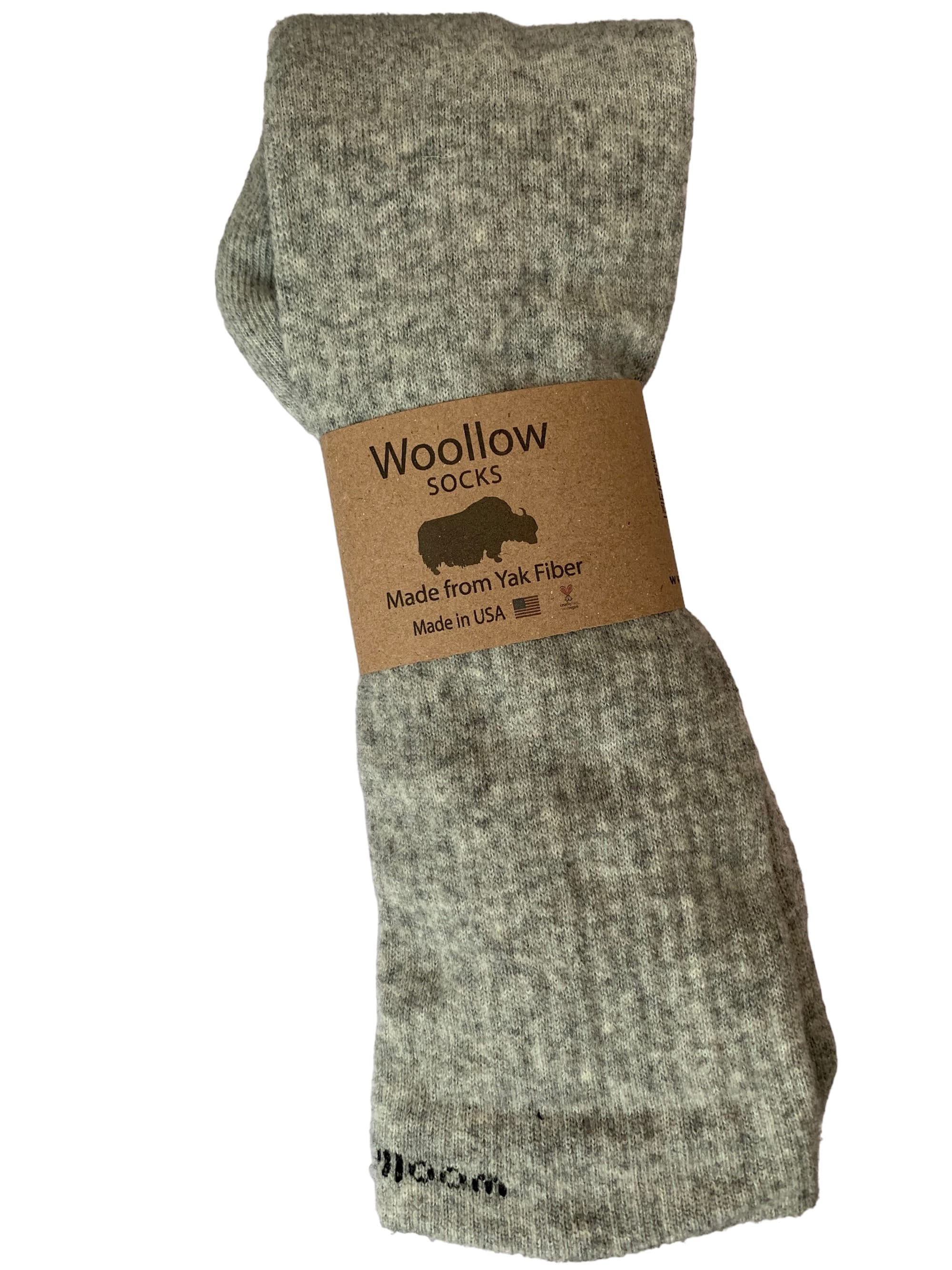 Farm-made Woollow socks
