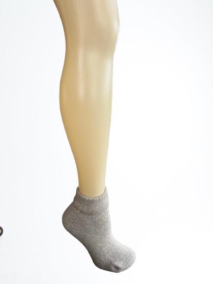 Alpaca Quarter Crew Socks,Alpaca Socks for Men,Hiking Socks, view 2