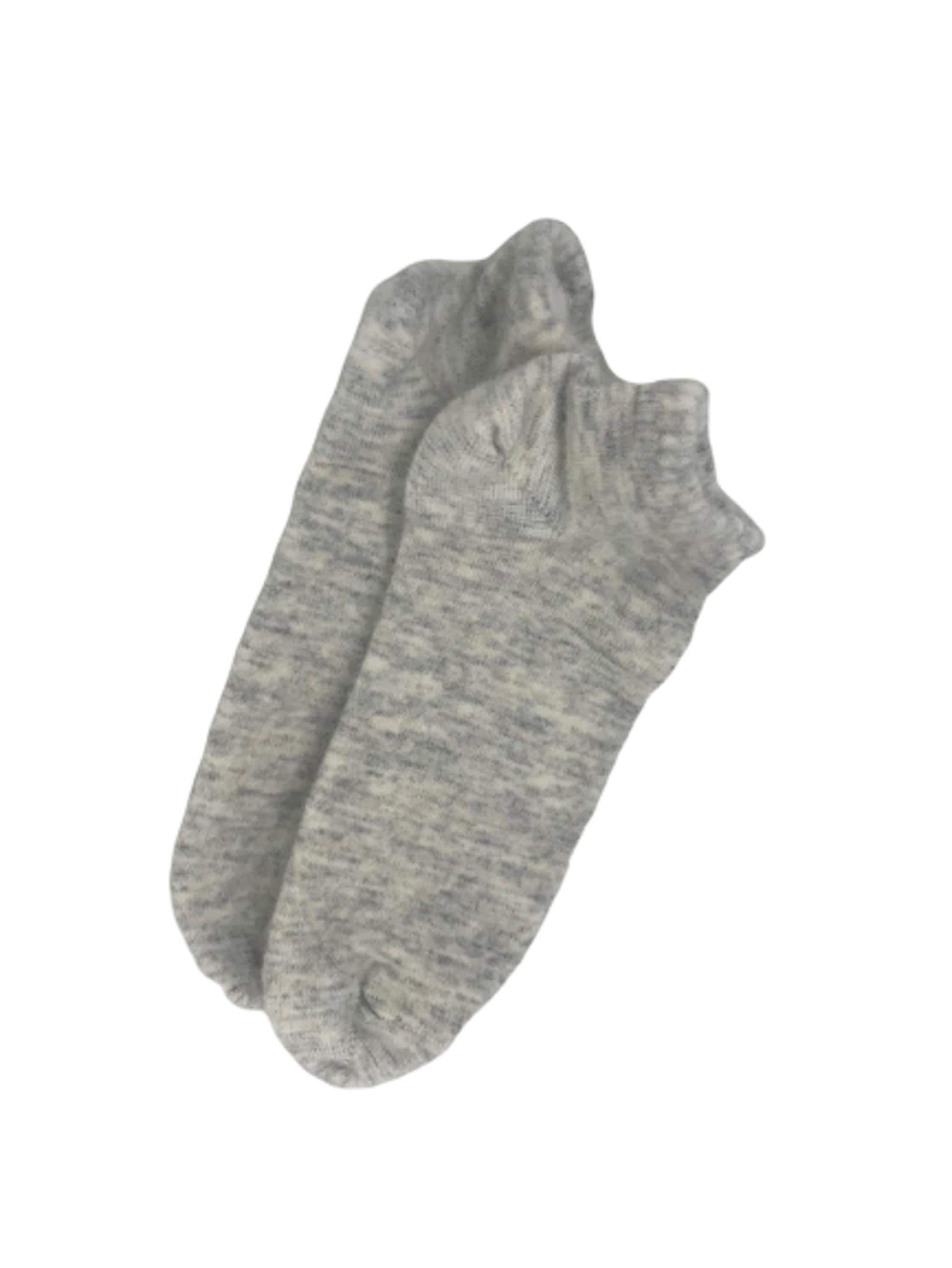 Alpaca Ankle Socks