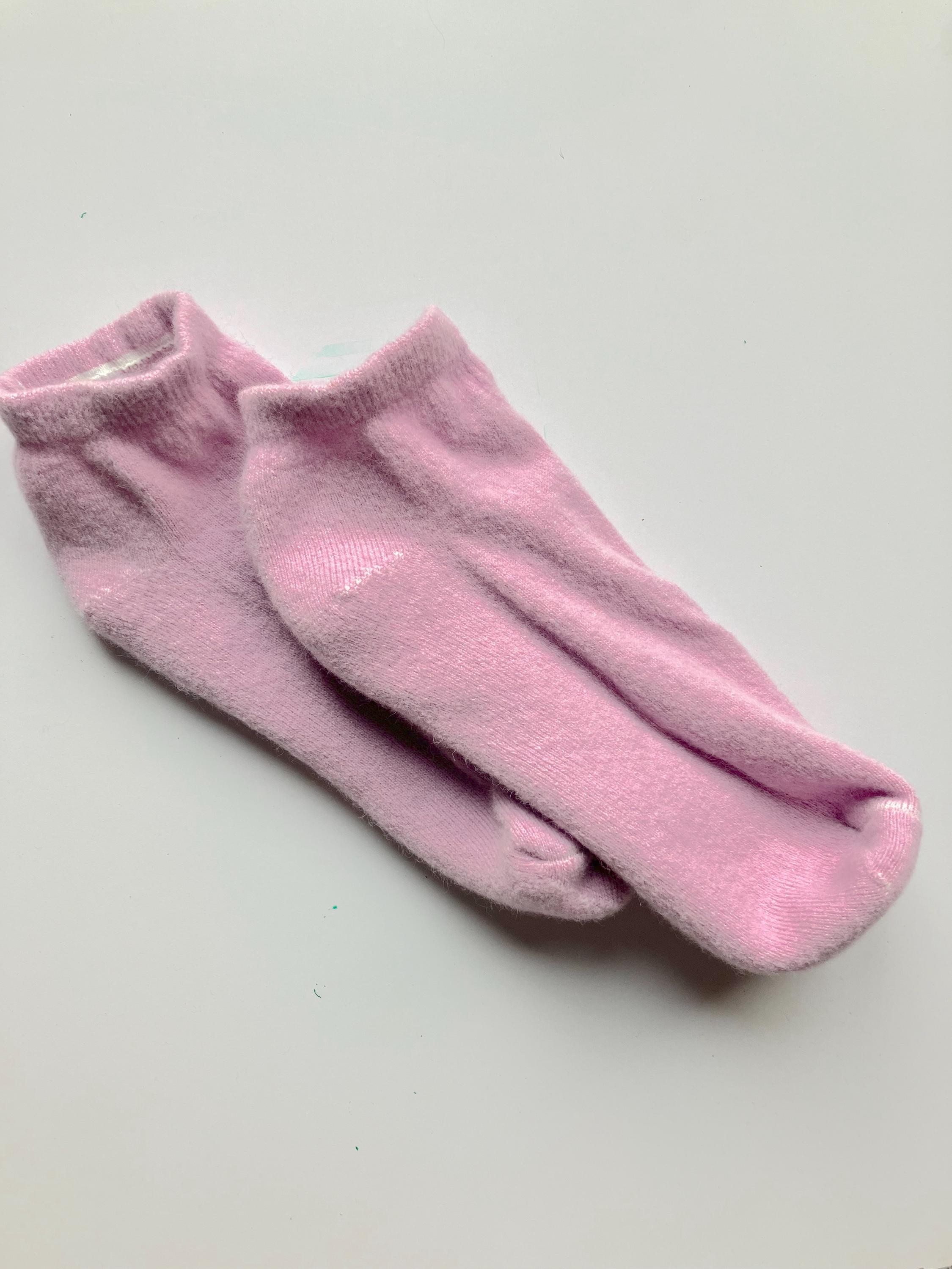 Alpaca Ankle Socks , view 9