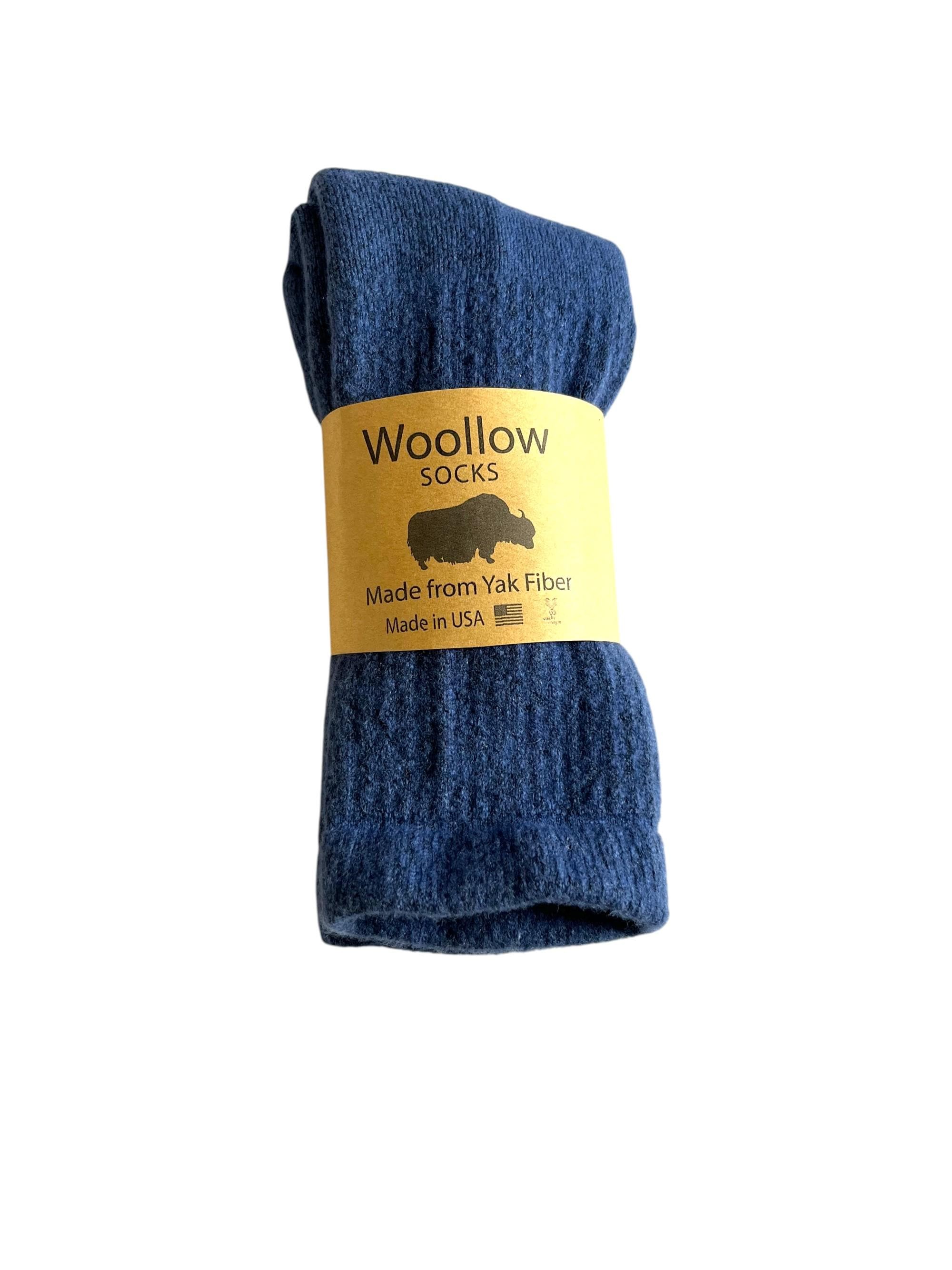 Yak Boot Socks, view 4