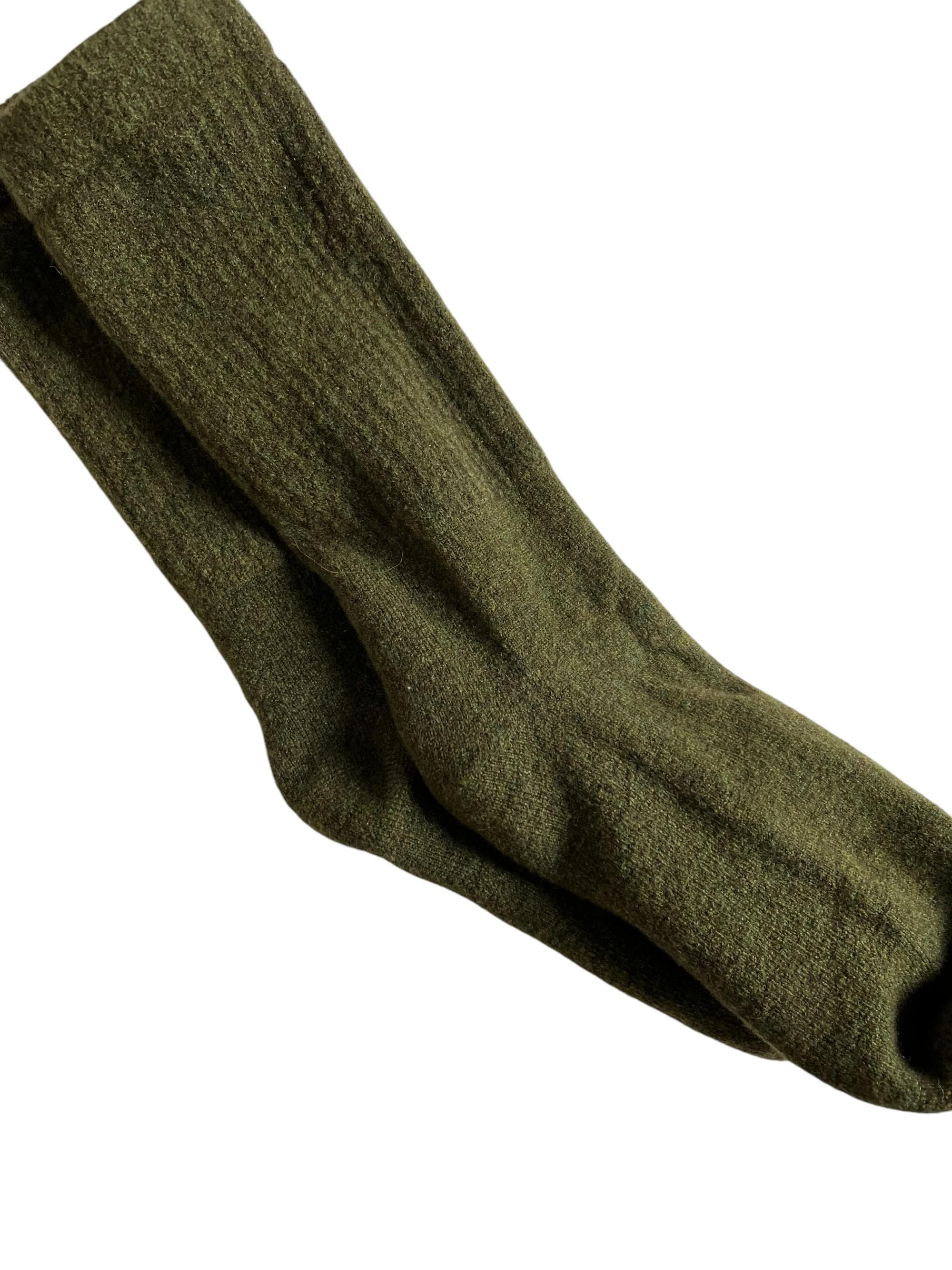 Edema Socks, Socks for Swollen Feet, Wide Socks, Extra wide Calf Socks, view 2