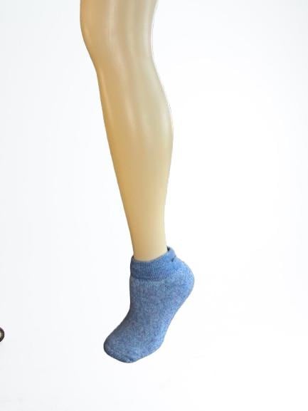 Alpaca Ankle Socks , view 8