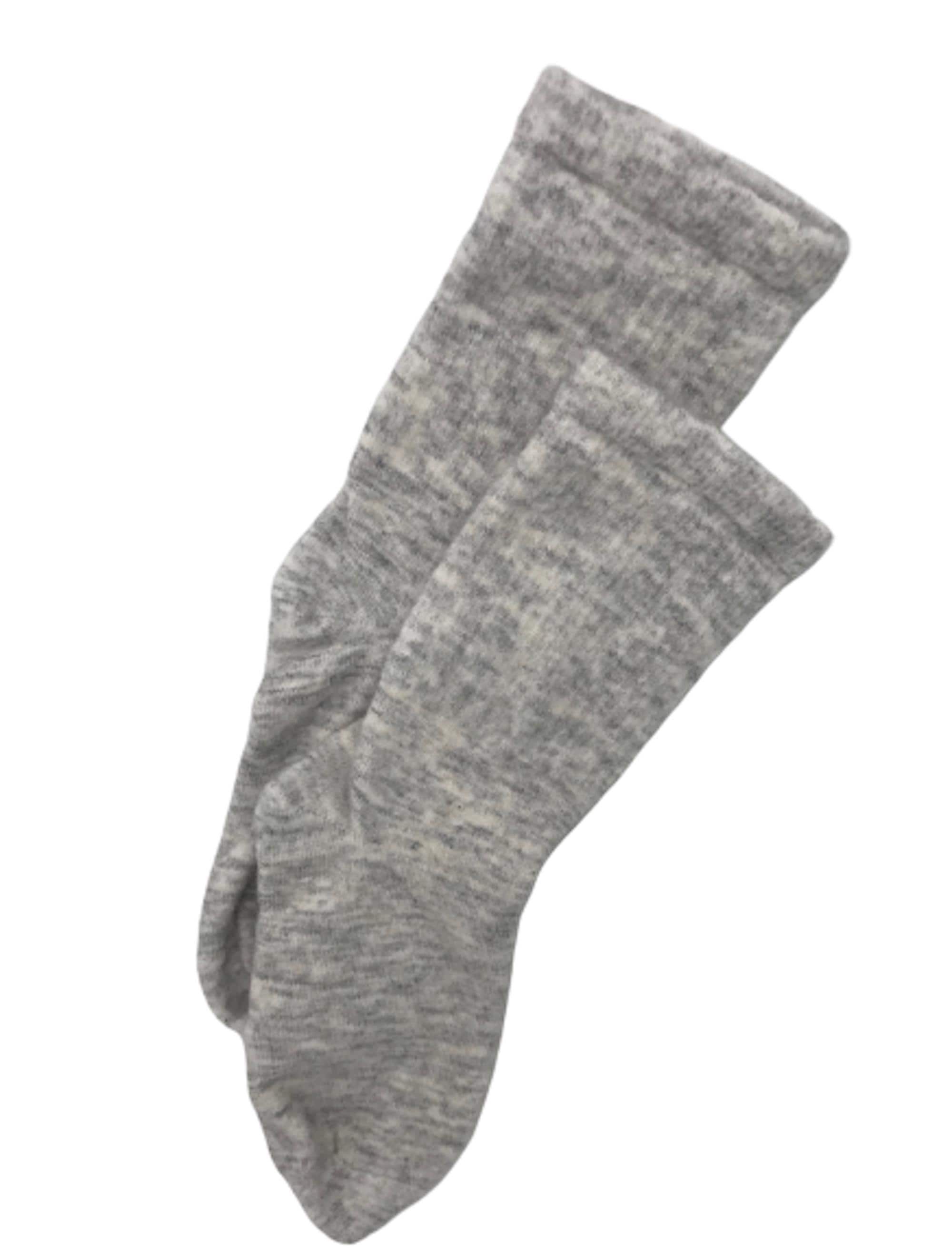 Yak Wool Edema Socks, view 2