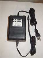 Smart Charger