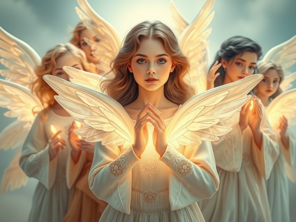 Turning Grief into Purpose: A Mother’s Journey