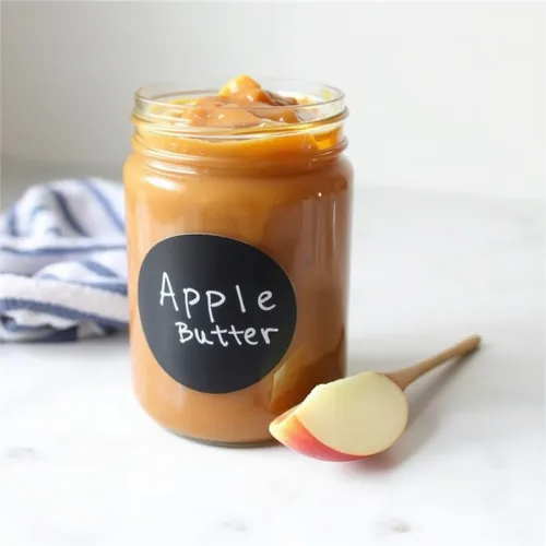 Apple Butter 8 OZ