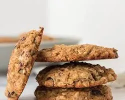 Sourdough Cowboy Cookies 6 Pack