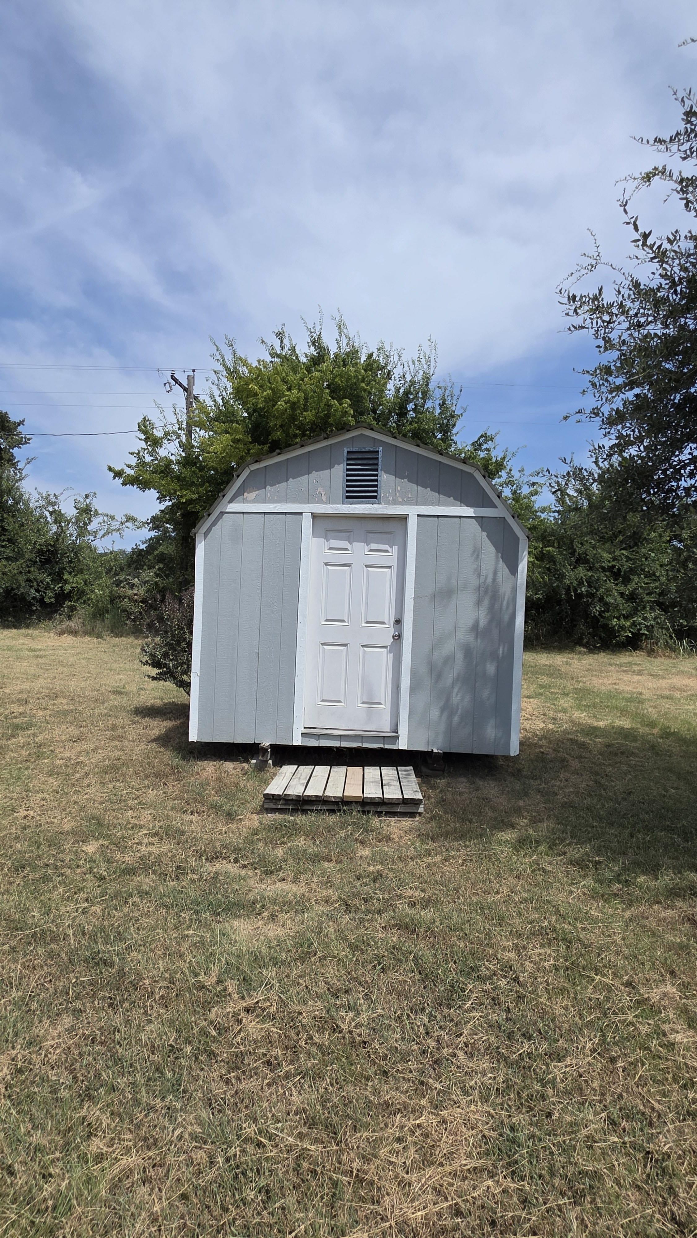 The Haven at Cooke property view 14