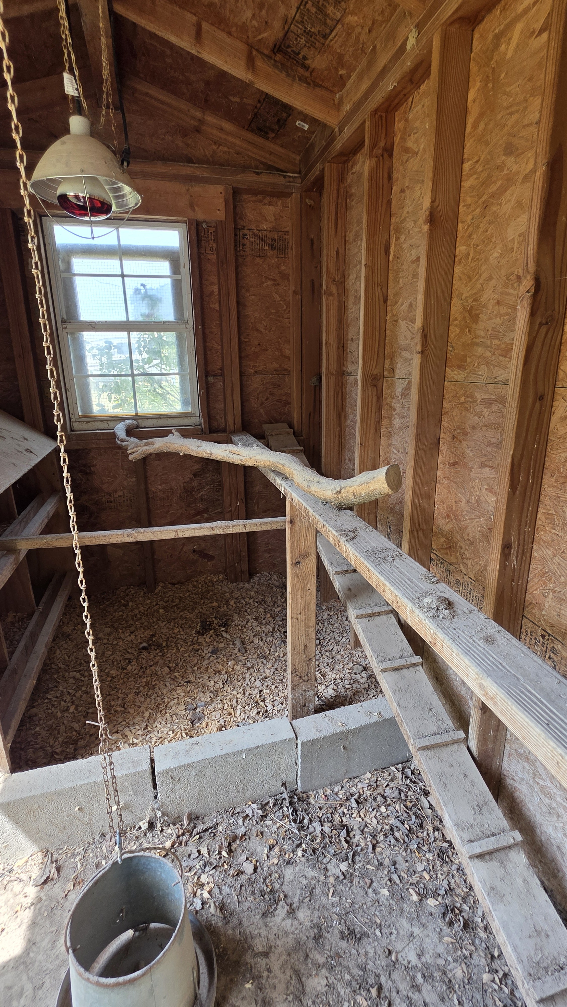 The Haven at Cooke property view 12