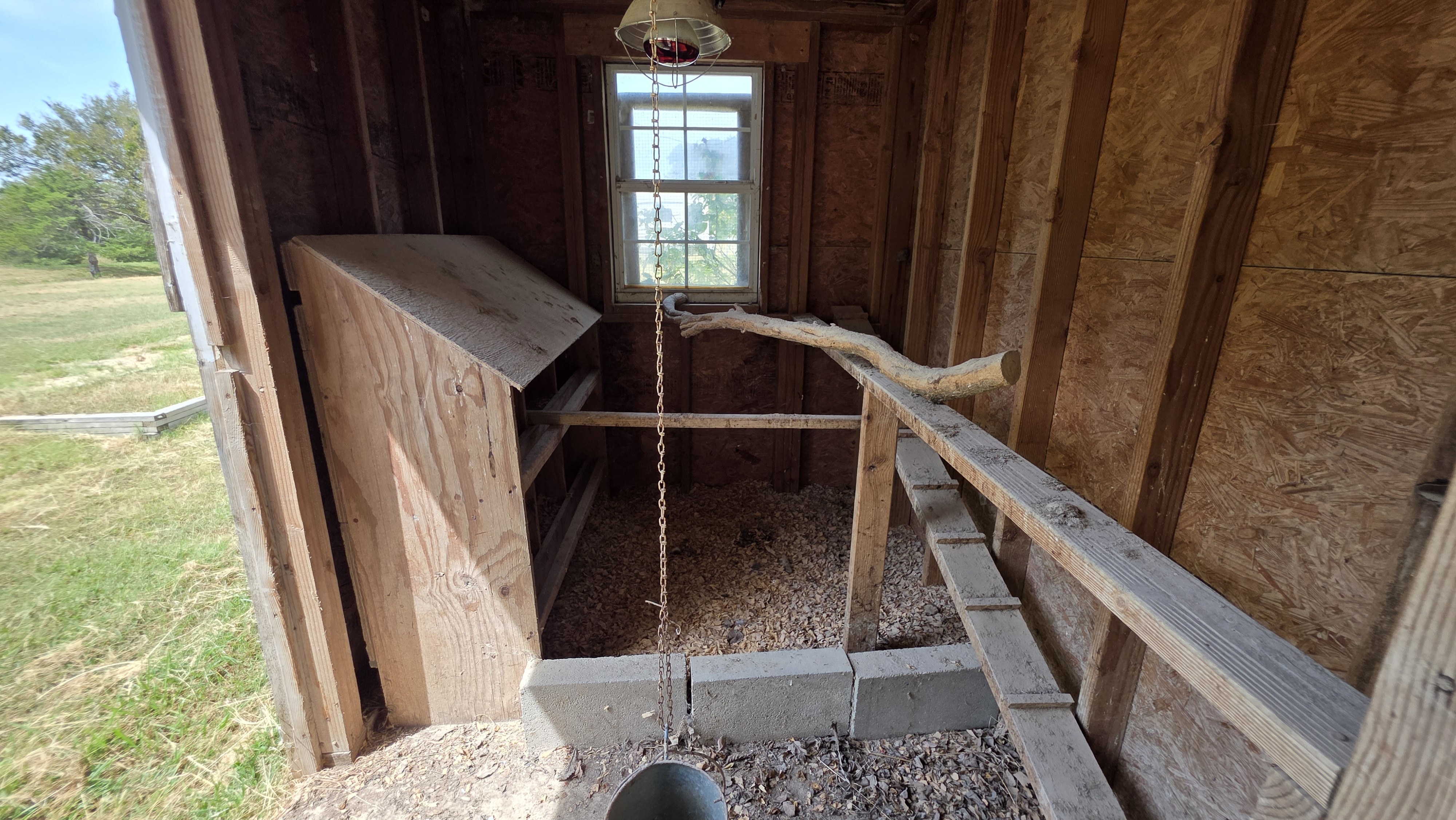 The Haven at Cooke property view 7