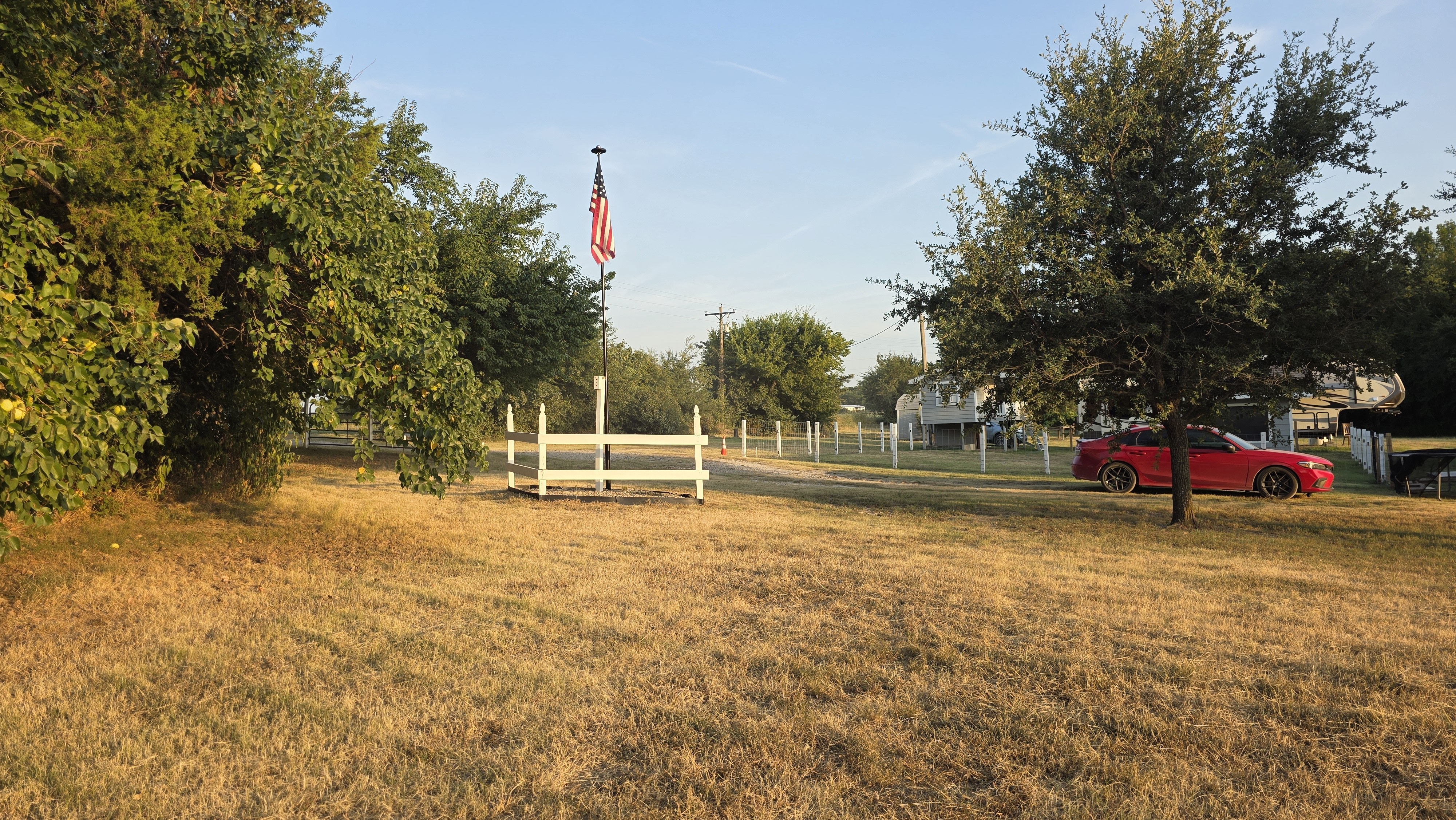 The Haven at Cooke property view 1