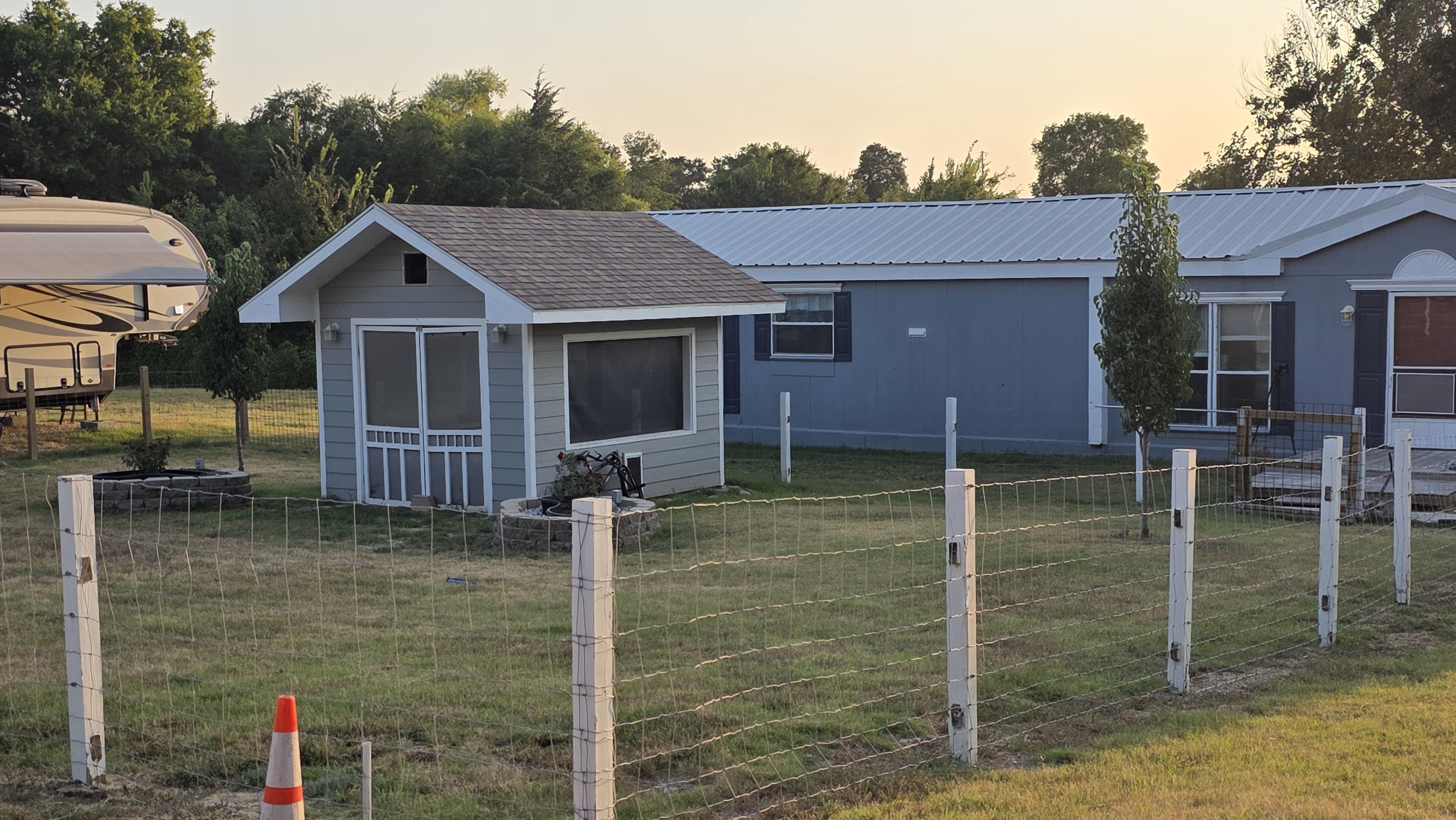 The Haven at Cooke property view 2