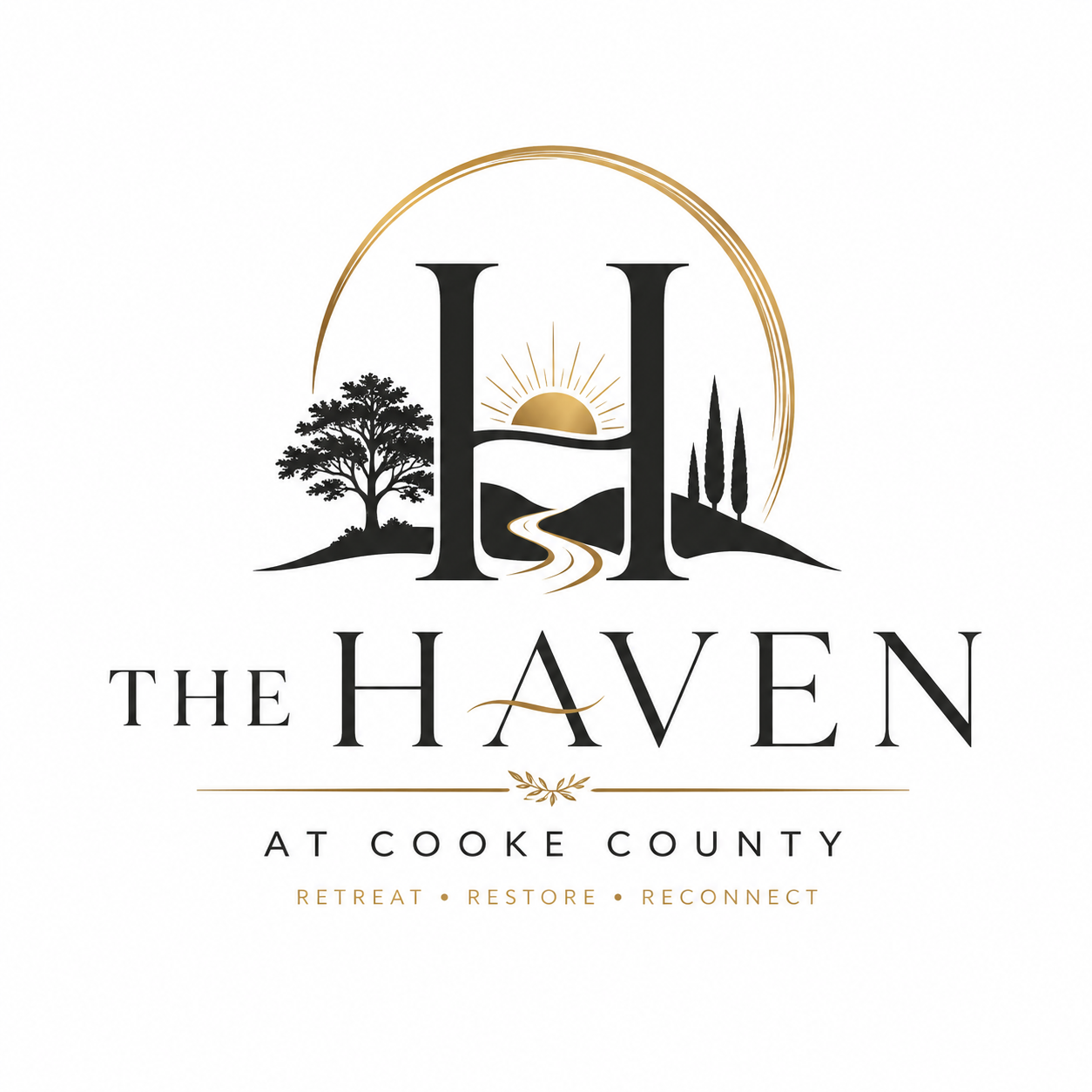 The Haven at Cooke County