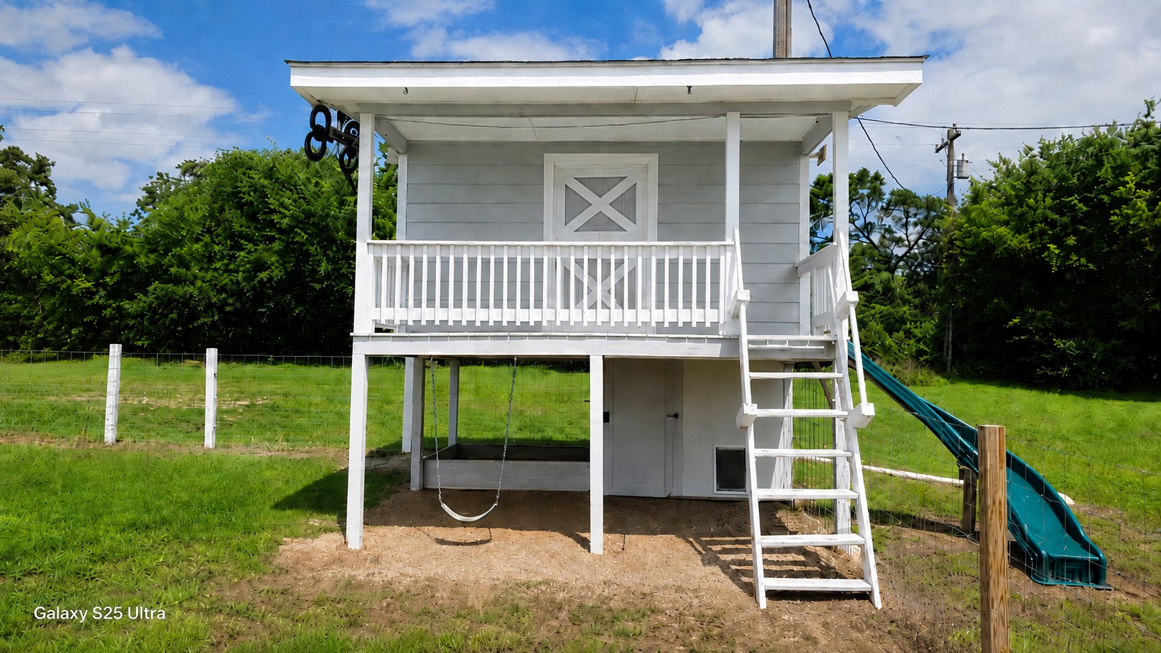 Nachalah House at The Haven