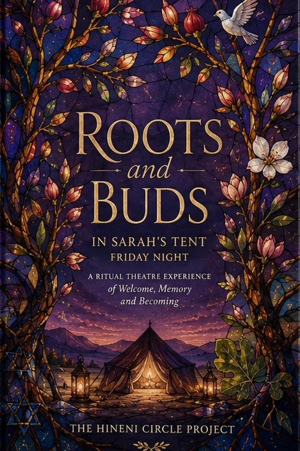 Cover of Roots and Buds by Laurie S. Sherman