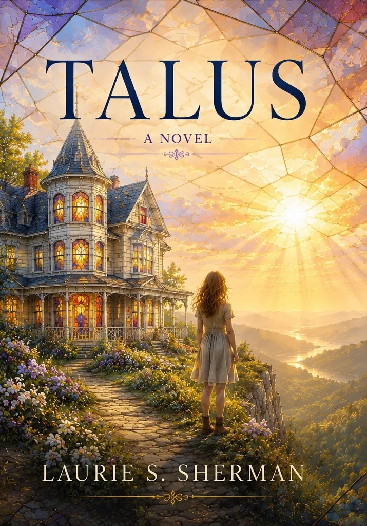 Cover of Talus by Laurie S. Sherman