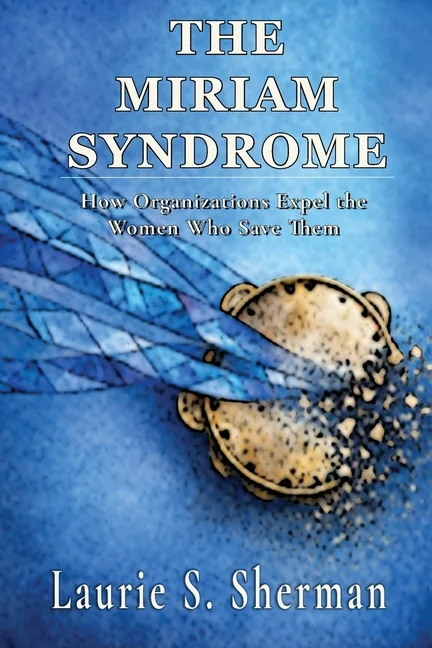 Cover of The Miriam Syndrome by Laurie S. Sherman