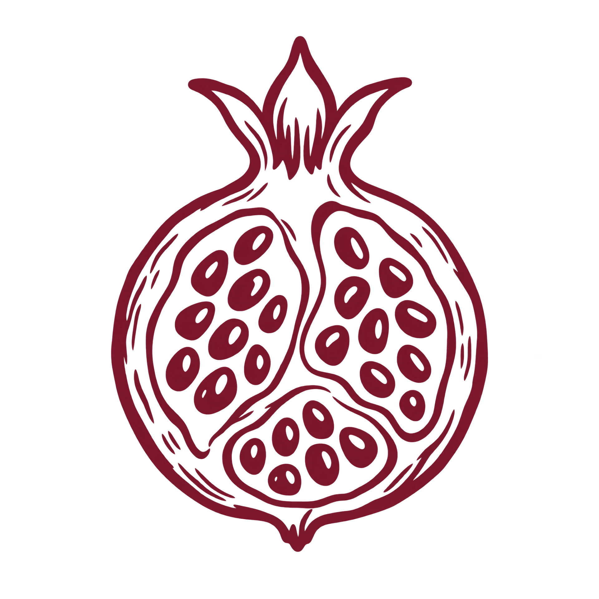 Laurie S. Sherman monogram