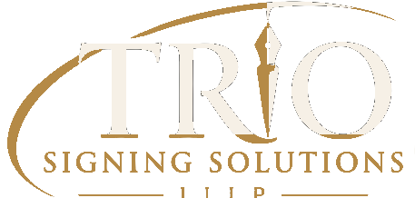 Trio Signing Solutions