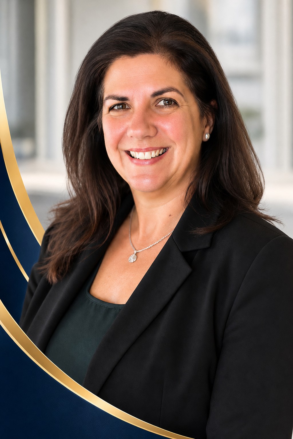 Marlene Culpepper, Founder and CTO of Trio Signing Solutions