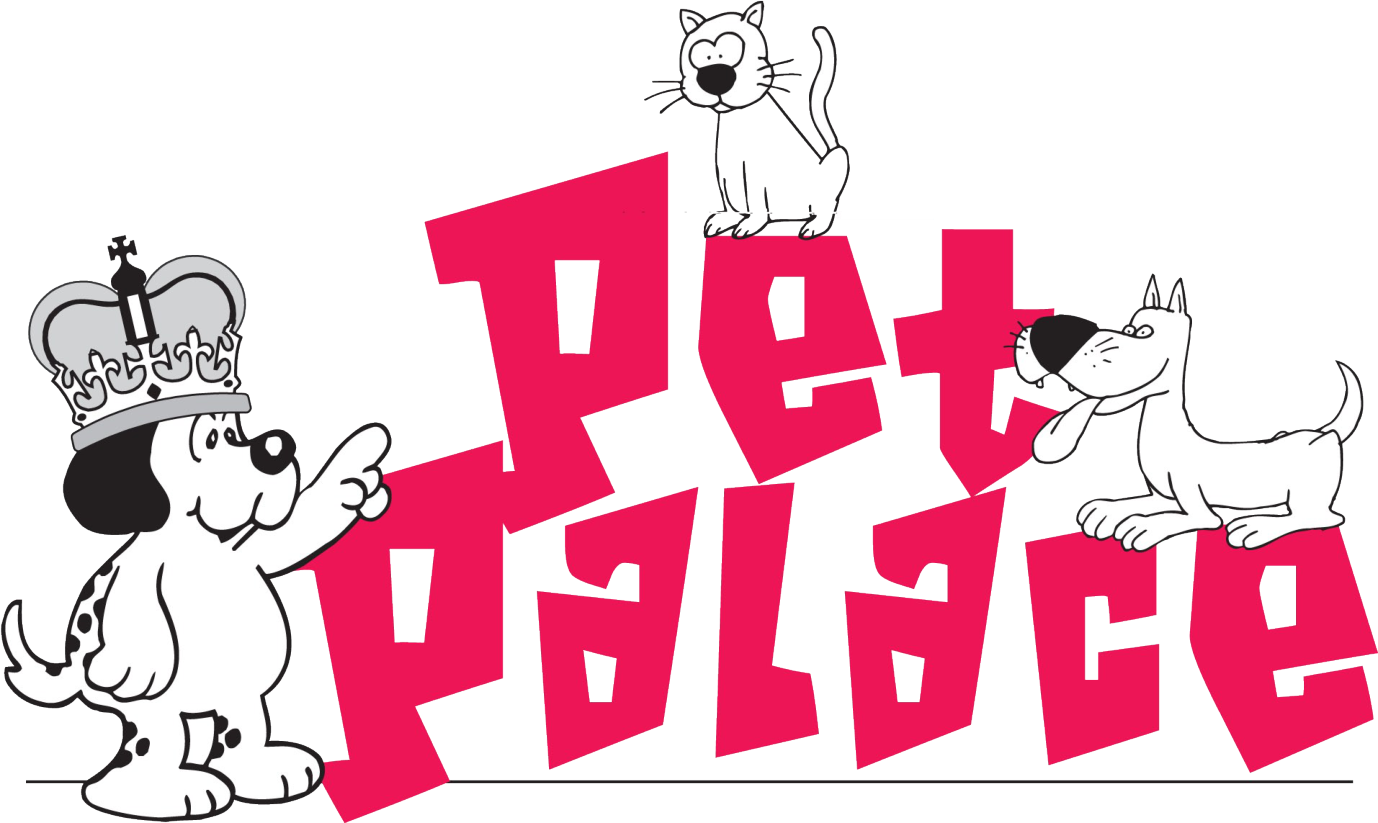 Pet Palace logo