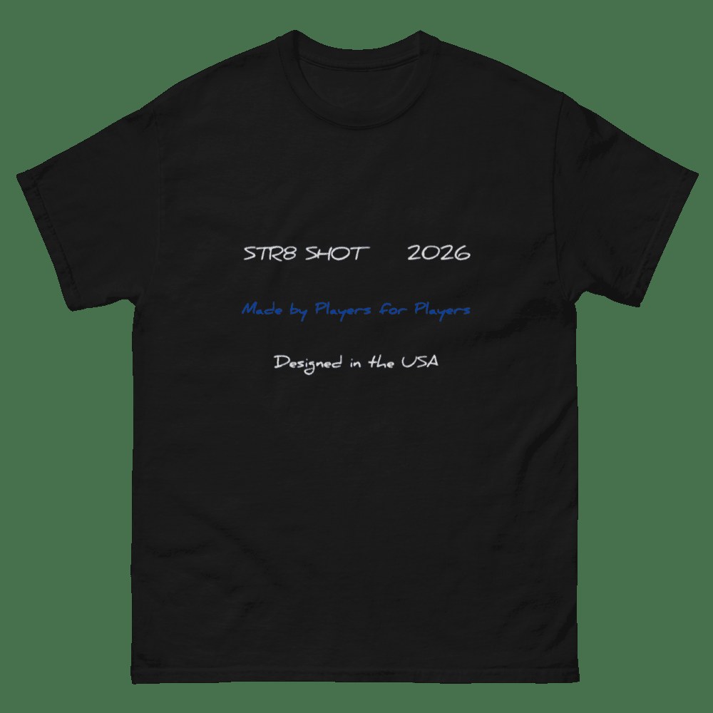 Our Tag USA Tee