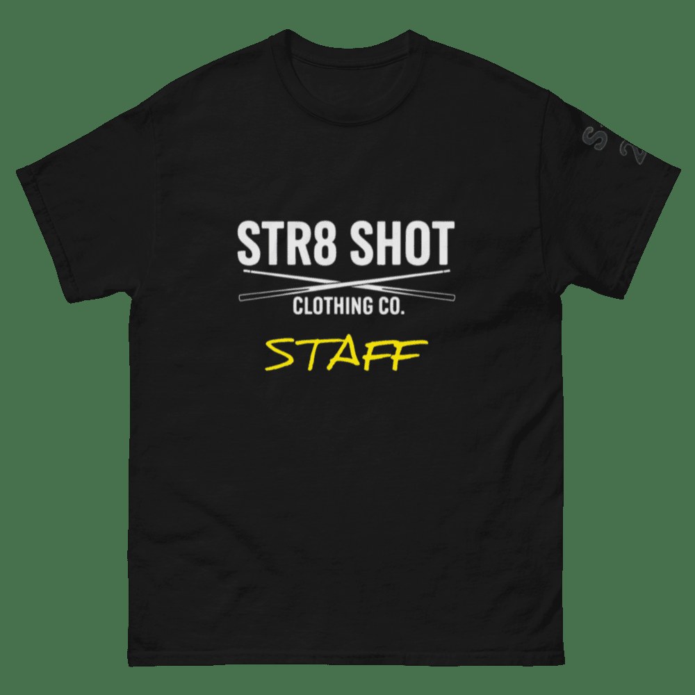 The Company Staff II Tee