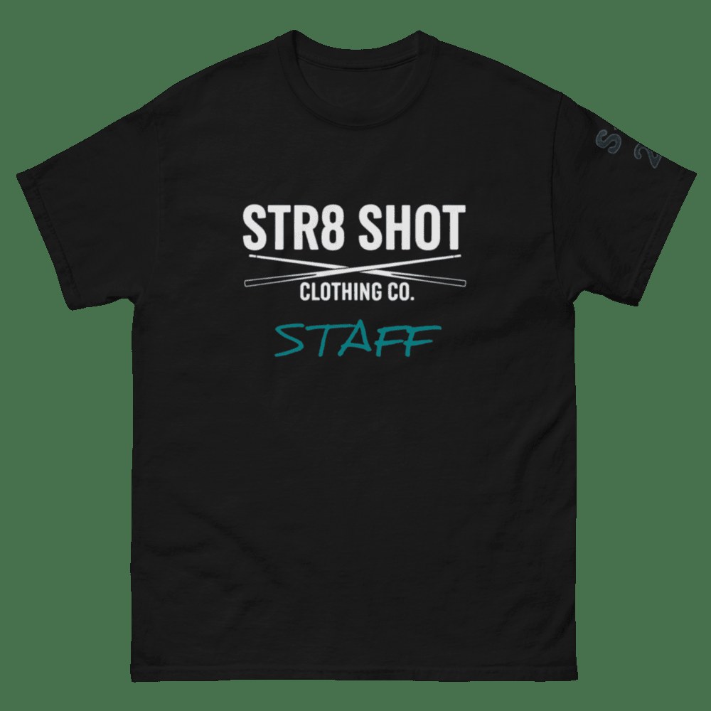 The Company Staff II Tee