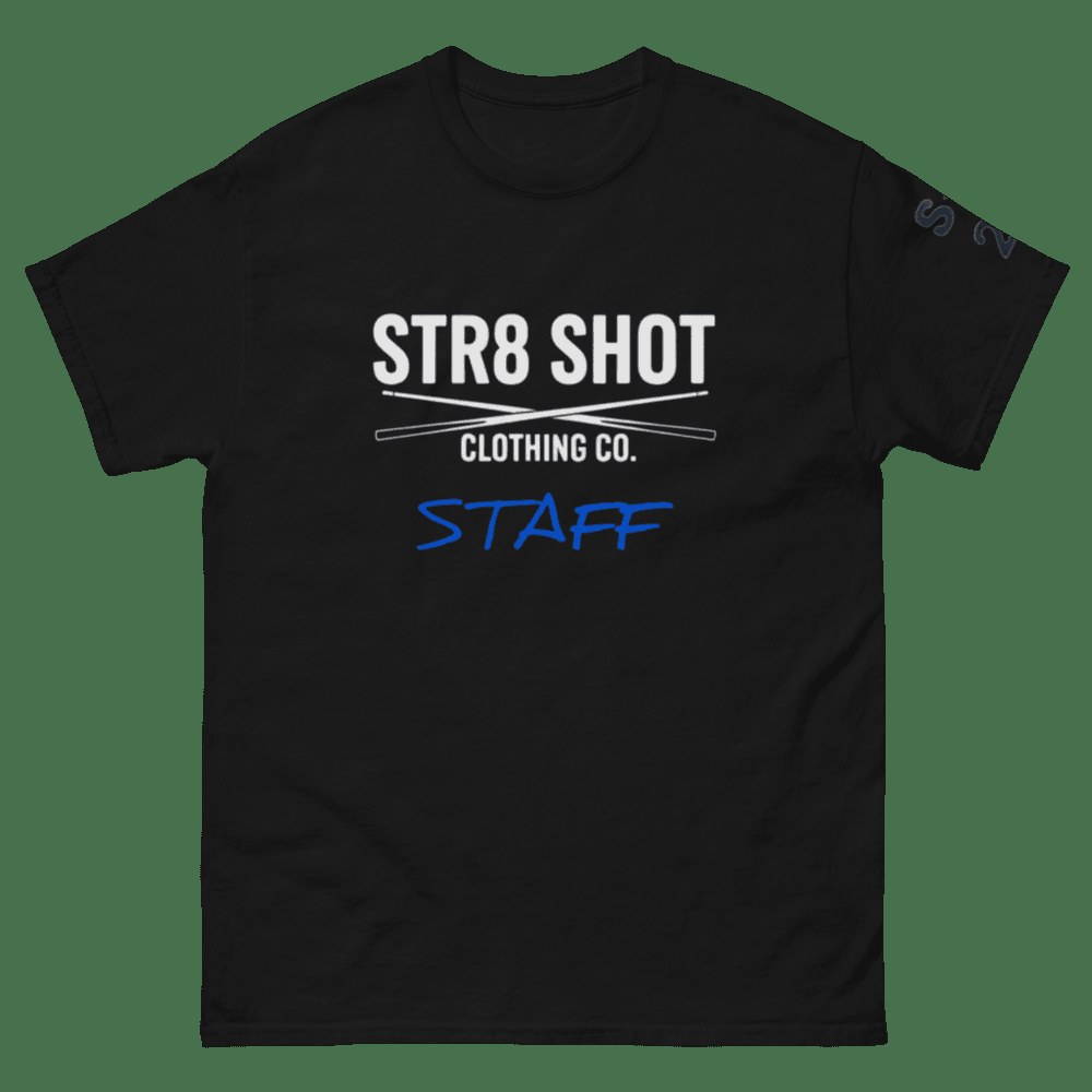 The Company Staff II Tee