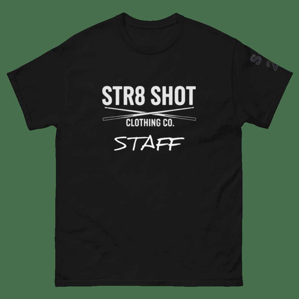 The Company Staff II Tee
