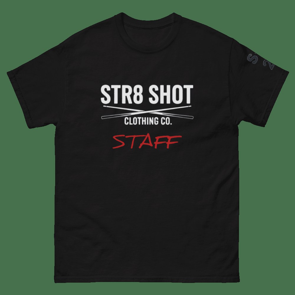 The Company Staff II Tee