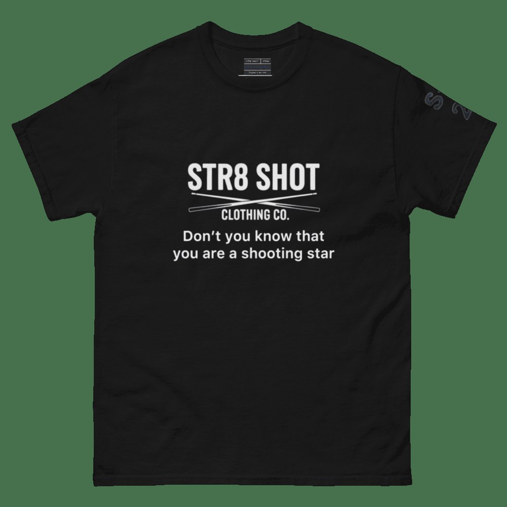 SS / Quote Don’t You Know / Tee Shirt