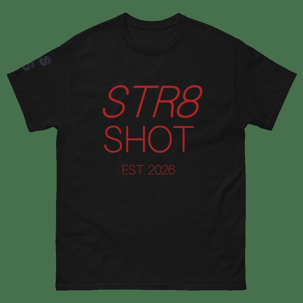 Established 26 Tee