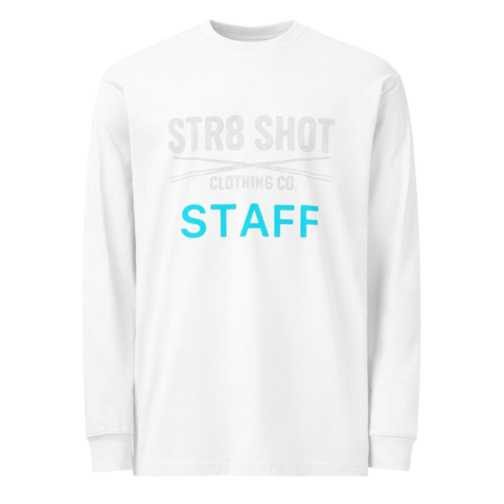 The Company Staff Long Sleeve Shirt