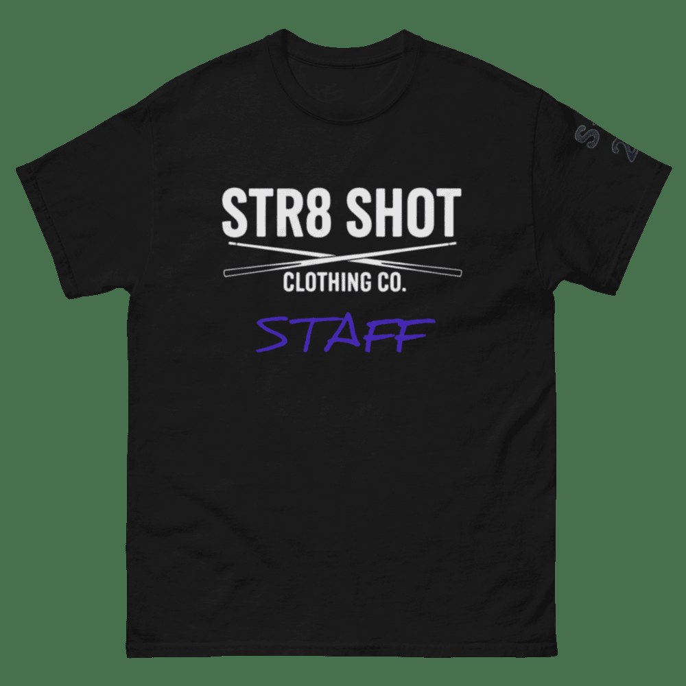 The Company Staff Tee