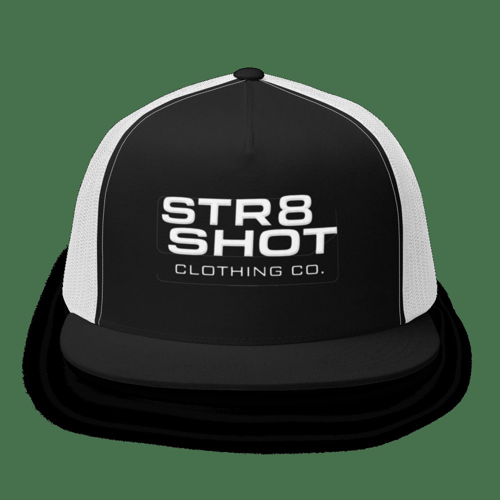 The Designer Trucker Cap