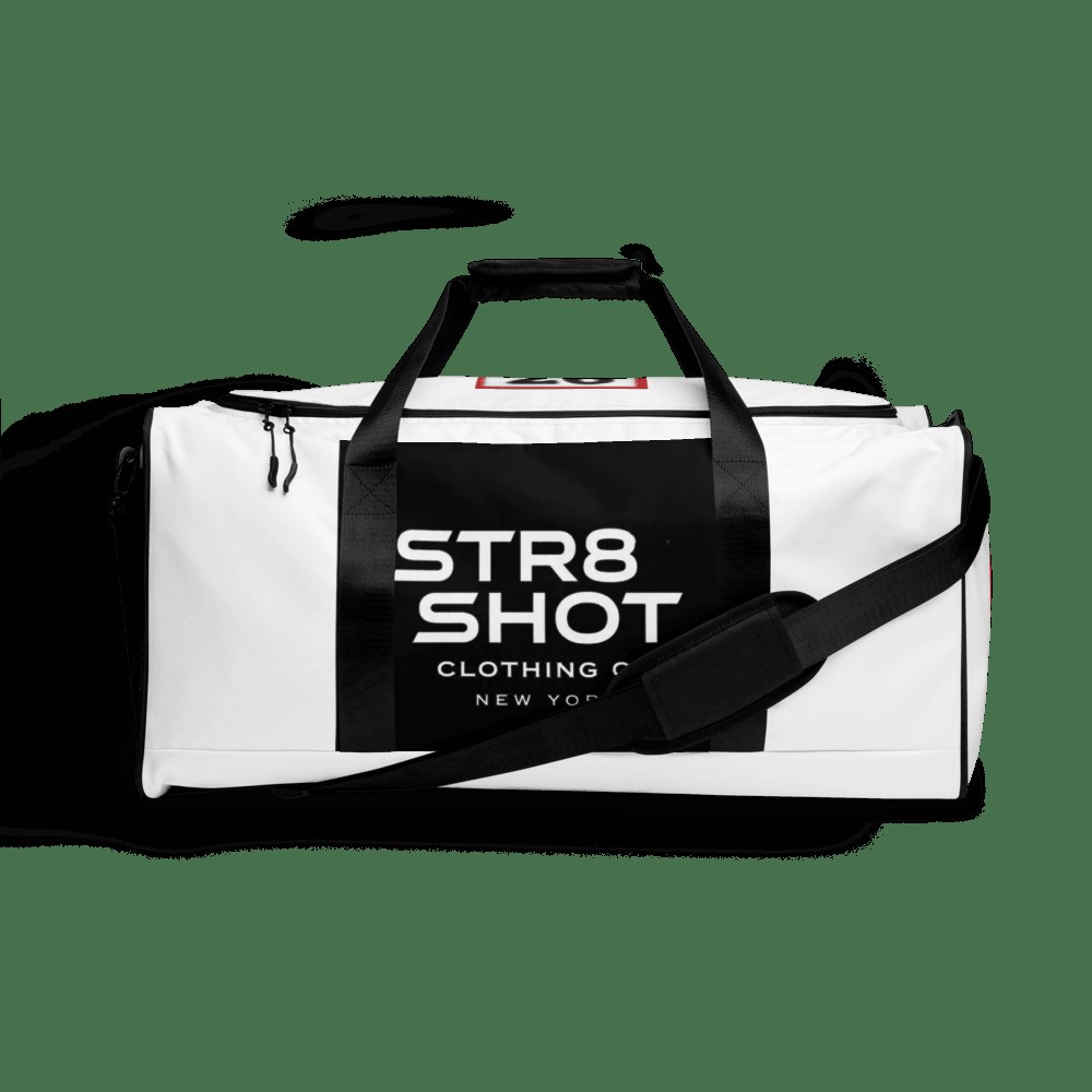 The Company Duffle bag