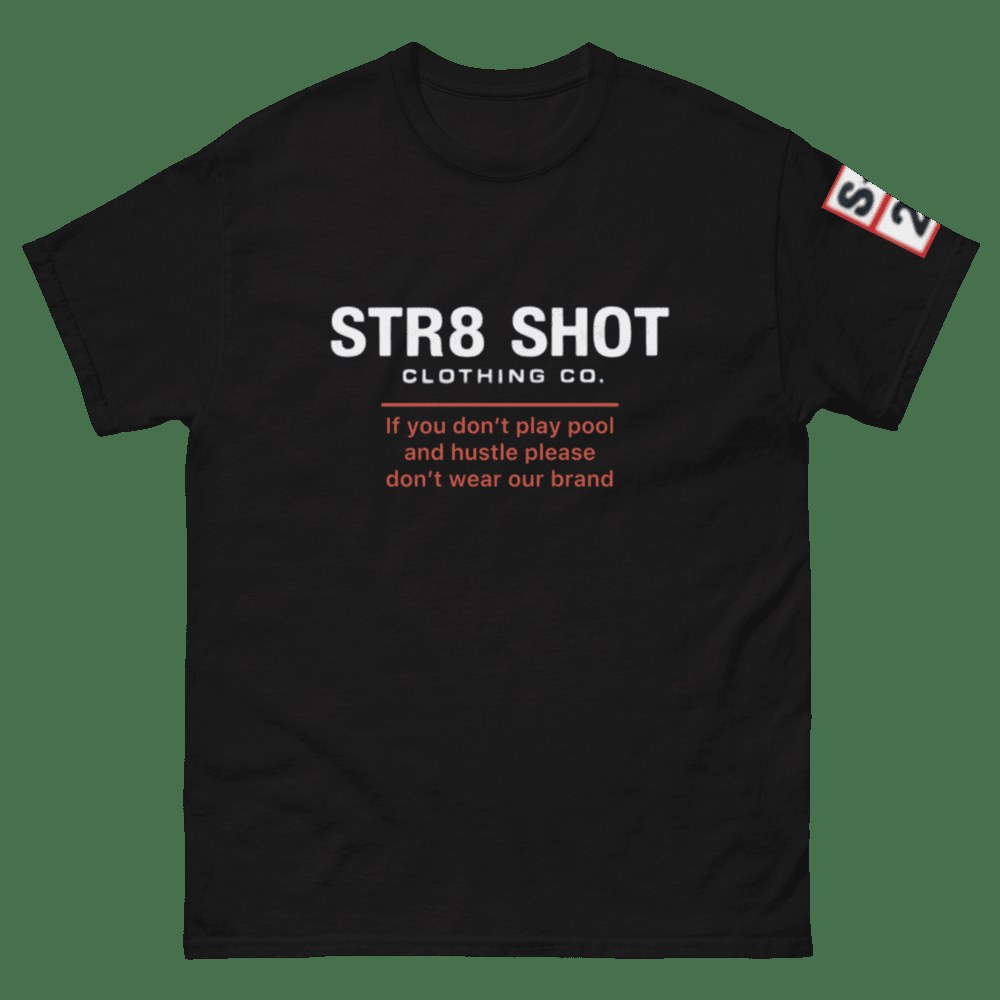 The Company Modo II Tee