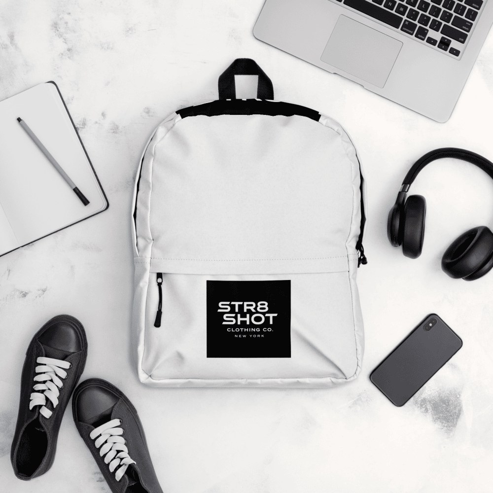 New York Style Backpack